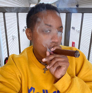 Meet your Posher, Shayla